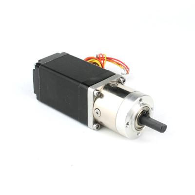 China JK28HS51-0674JX5.18 28mm JK28HS51-0674JX5.18 Gearbox Planetary Stepping Motor for sale