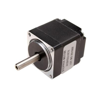 China 1.8 degree NEMA 11 stepper motor 28mm high speed step motor with low price for toy motor JK28HS45-0956 for sale