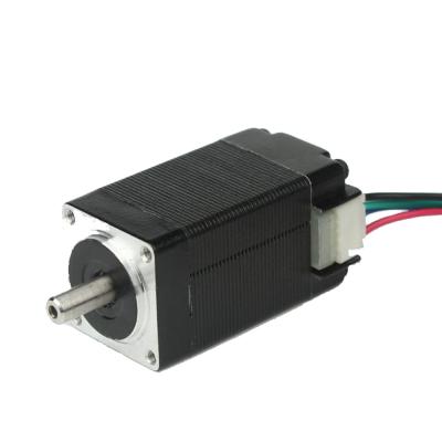 China Nema8 stepper motor 1.8 degree 30mm 180 g.cm 4wires 20HS30-0604 JK20HS30-0604 for sale