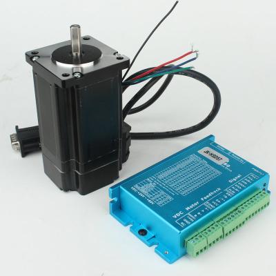 China 2021 New High Power 3N.m Servo Motor NEMA 23 Closed Loop Easy Stepper Motor 57*57mm for sale