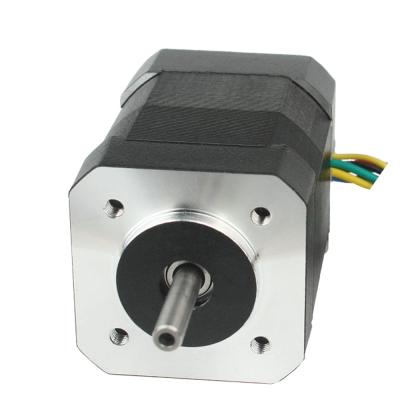 China JK42BLS04 DC planetary gear motor BLDC explosion-proof brushless motor with low noise gear reducer ratio (15,20,30,40,50) for sale