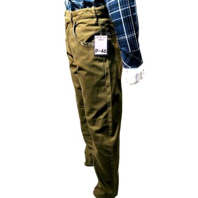 China Plus Size 2020 New Style Made In China Heavy Duty Mens Woven Cotton Duck Canvas Workwear Pants for sale