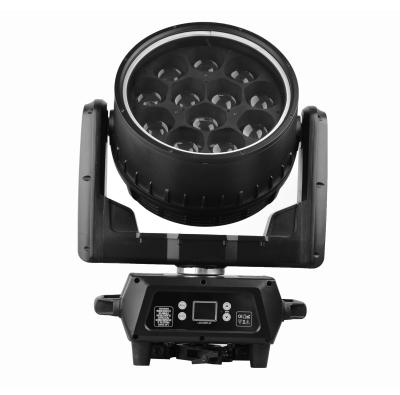 China LED Bee eye RGBW 4in1 LED Moving Head Stage Light Factory for sale