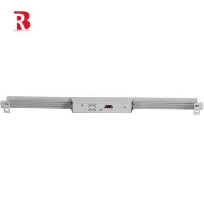 Chine Résistance à l'eau 18*4W 4in1 LED Bar Beam Head IP65 RGBW Mélangeur de couleurs à vendre