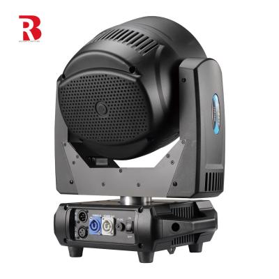 Китай 7PCS*40W 4in1 Zoom Rotate DJ LED Moving Head Light Фабрика продается