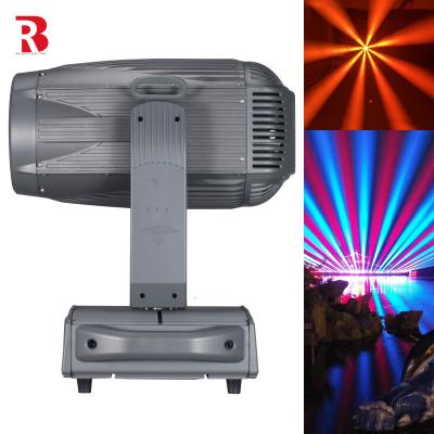 Chine Lumière de scène laser à faisceau de tête mobile de 260W pour un concert de lumière professionnel à vendre