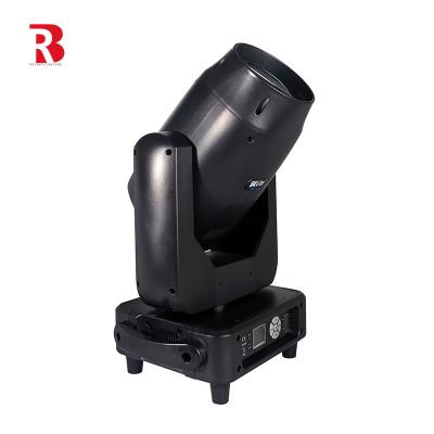 Κίνα 16CHs Διάρκεια δέσμης 380 Led Spot Moving Head Light με λάμπα 350 Watt προς πώληση