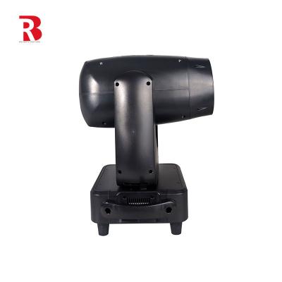 Chine 380W Lampe à faisceau tête mobile Dmx lampes de scène 16CHs Usage pour les mariages à vendre