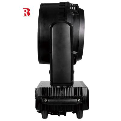 China IP65 RGBW Professional Show Lighting Mini LED Moving Head 550W for sale