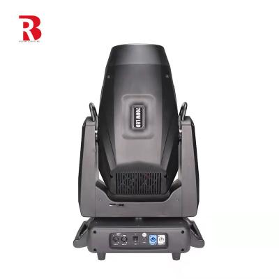 China 700W 240V CTO LED Framing Stage Light Moving Head Supplier for sale