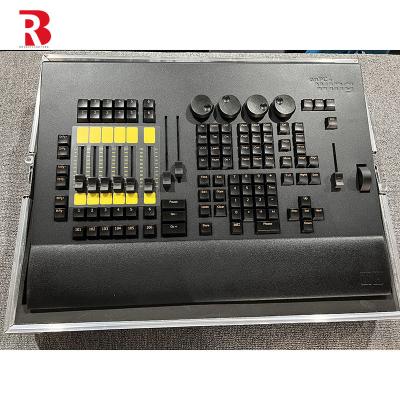 China Aluminum Casing Lighting DMX Controller For LED Lights OEM for sale