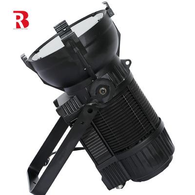 Cina RGBAL 5 In1 300w LED Fresnel Stage Lighting IP65 Con Auto Zoom Stage Studio in vendita