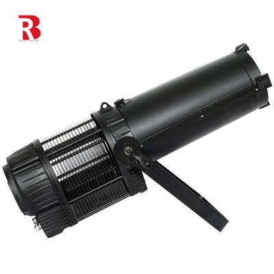 China 300W RGBAL 5in1 Professional Concert Lighting Mini LED Leko IP65 for sale