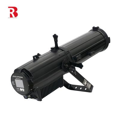 China RGBW 4in1 200W/300W TV Studio Lighting Equipment LED TV Studio Lights for sale