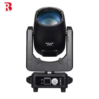 China 295W Beam Stage Light Moving Head For DJ Event Wedding Event On Sale for sale