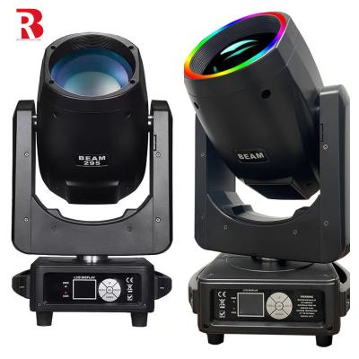 China 295W 14r Beam Lighting Moving Head Dj Club Stage Equipment Lights domestic bulb for sale