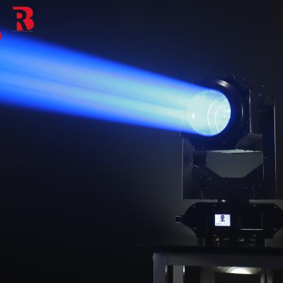 China 380W Waterproof Sharpy Beam Moving Head Light Outdoor Sky Beam Search Light for sale