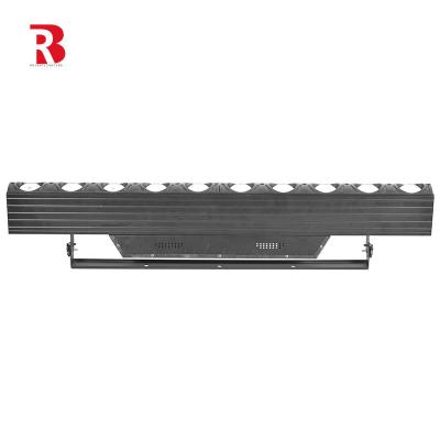 China DMX512 LED High Quality 10×40W Beam Move Stage City RGBW DJ Light For The Show for sale