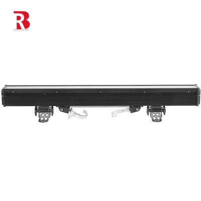 Chine LED DMX512 18*10W RGBW 4 en 1 étanche au lavage de scène à vendre