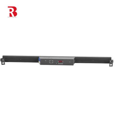 Chine DMX haute luminosité LED Bar de pixels de la ville 18 * 4W 4in1 Lave-partie lumière pour la scène à vendre