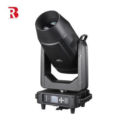 China 600w Indoor LED Spot Moving Head Stage Profile Framing Light For The DJ Club for sale