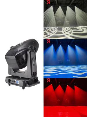 Chine 700w cadrage BSWF 4 en 1 LED tête mobile profilé DJ Disco Théâtre lumière de scène à vendre