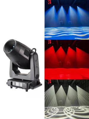 China High Powerful 700w BSWF Framing LED Moving Head Profile Stage Light For Event for sale