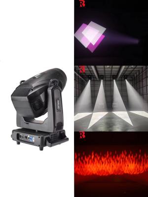 Chine DMX512 28000LM BSWF Effect 700w Encadrement LED Profil de tête mobile Lumière de scène à vendre