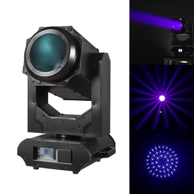 China LED 480W Beam Moving Head Stage Waterproof IP65 Light For Stage Show for sale