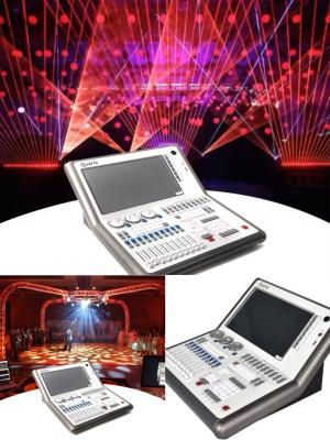 China Professional Stage Console Quartz DMX512 Five-System Free Switching For Event for sale