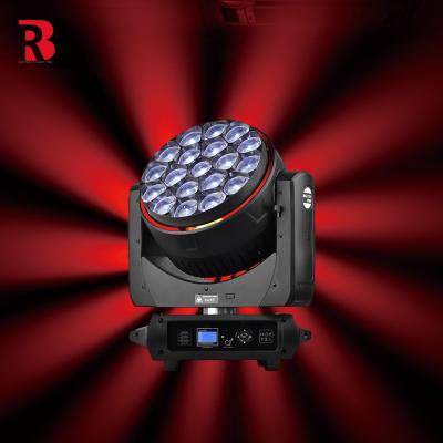 China High quality LED Moving Head Stage Light Manufature for sale