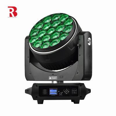 China LED Moving Head Stage Light Manufature For Dj for sale