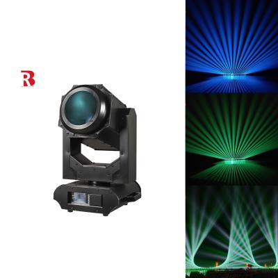 China 380W Moving Head Waterproof DMX512 Light Spot Beam Wash For Stage Performance for sale