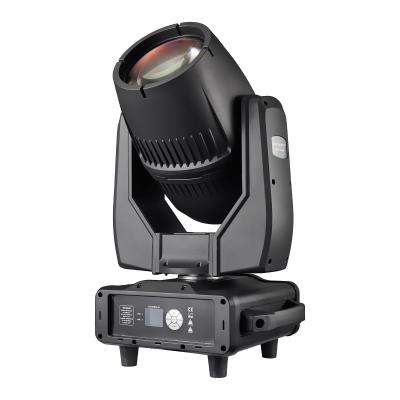 Cina 240V LED Beam 380W Auto Mini Beam Light per teatro di discoteca professionale in vendita