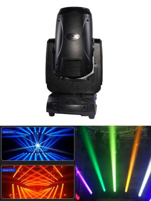 China 260W Led DMX512 Innenlicht Bühnen-Ausrüstung Strahllicht Für DJ Disco Event zu verkaufen