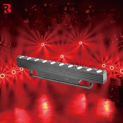 China LED 10*40W Beam Light LCD High Brightness Moving Light For Bar Wedding for sale