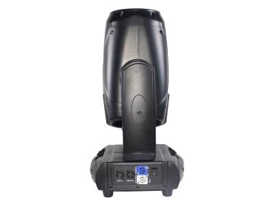 China 260W LED Beam 240V Cool White Color Mixing Moving Head Light For Entertainment for sale