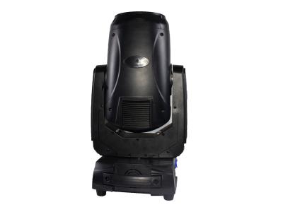 China Performance Lighting LED DMX512 260W Beam Moving Head Stage Light For Concert for sale