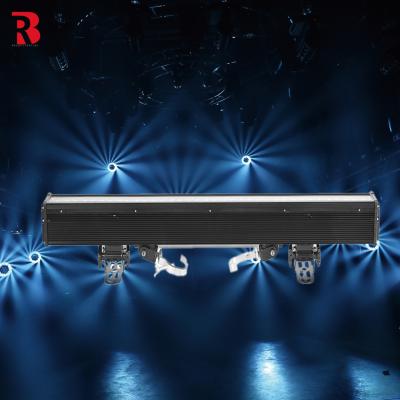 China LED Pixel Bar Light Stage City Light Adapt LED IP65 18×10W RGBW for sale