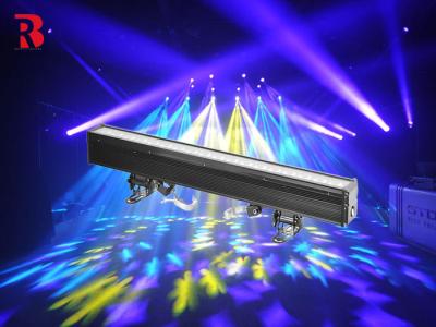 China 18*10W 6in1 Color Mixing Waterproof LED Moving Light For Entertainment for sale