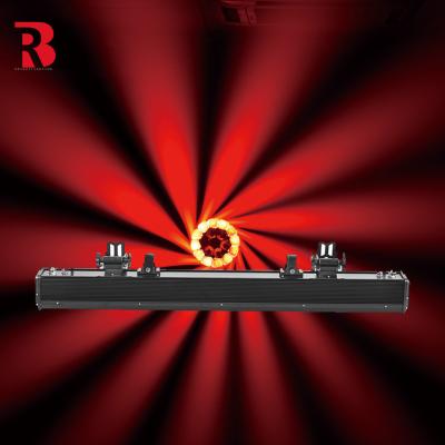 China 240V 18*10W LED Bar City Light DMX Auto Customized LED Stage Light For Show for sale