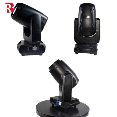 China Rotating Beam 260W Stage Lighting Moving Heads Overheat Protection for sale