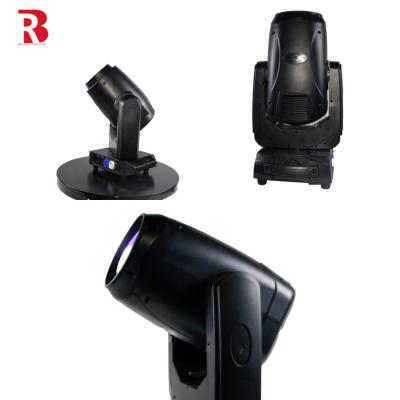 Cina Illuminazione per palcoscenico 260W Fascio Moving Head Sharpy Beam Light DMX Lyre Beam Shaking Light in vendita