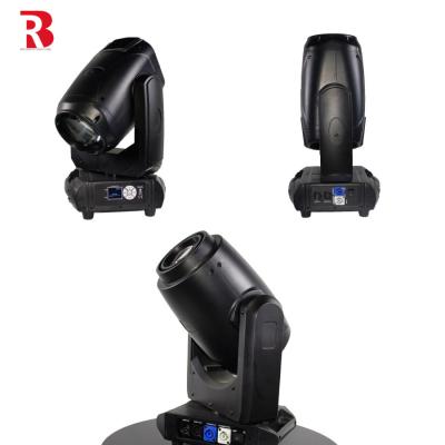 China Protection Beam 260w Moving Heads Light With Rotating Rainbow Effect For DJ for sale