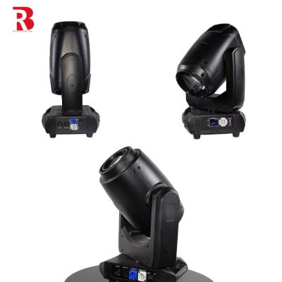 China Protection Beam 260w Moving Heads Light With Rotating Rainbow Effect For DJ for sale