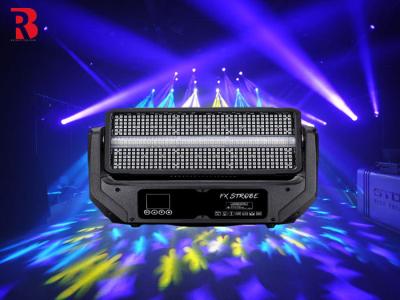 China 1000W LED Strobe High Brightness DMX LED Stage Light For Professional Stage for sale