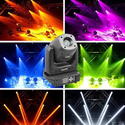 China 150W LED Beam Spot Gobo dj stage light cheap moving head lights for sale