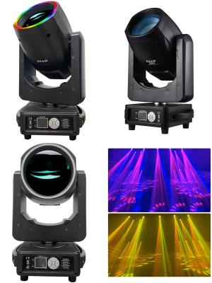 China 8+16 Prism Remote Llumination Vibration Beam Prism Diffusion 295W DJ Stage Light for sale