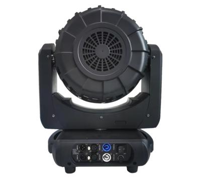 China 37*15W LED RGBW 48CH High Brightness LED Moving Head Light For Concert party bar for sale