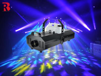 China Professional Stage Smoke Machines for sale